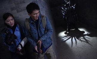 迷城电影,穿梭时空的奇幻之旅