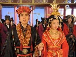 杨贵妃秘史电影,宫廷爱恋与权谋风云