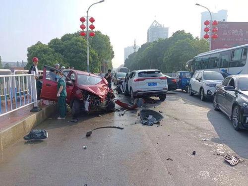 今日扬州瓜洲交通事故,悲剧瞬间，警钟长鸣