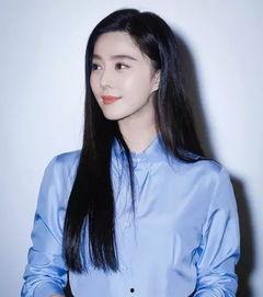 明星网红同款发际线,引领时尚潮流新风向