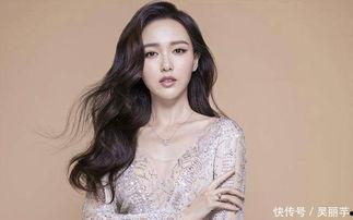 上海女明星网红有哪些,时尚圈的新星势力