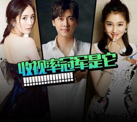 电视剧收视率,揭秘电视剧背后的热门密码