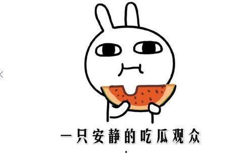 吃瓜抖音热门,揭秘吃瓜群众的狂欢盛宴