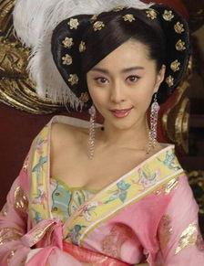 杨玉环电影,倾国倾城，千古绝艳的传奇人生