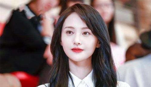 中性女明星网红排名,盘点当前最受欢迎的中性女明星网红排行