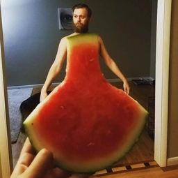 get网络热门吃瓜照,盘点近期热门吃瓜瞬间，笑料百出！