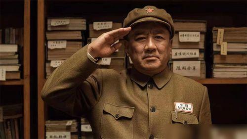 彭德怀电视剧,铁血将军的烽火岁月