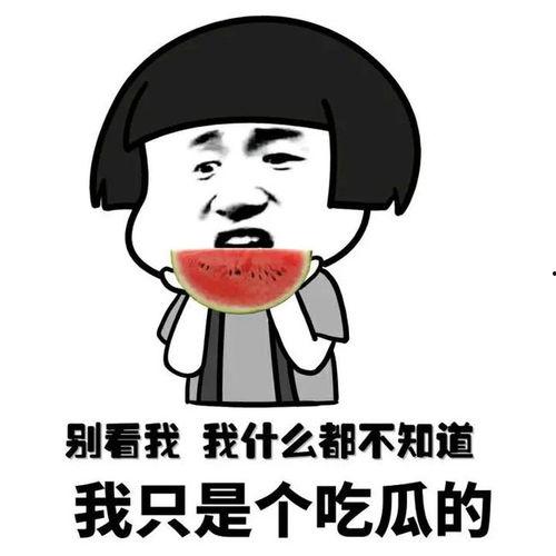 近期热门吃瓜人物