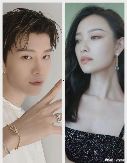 男明星网红喜欢的女明星,盘点他们心中的梦中情人