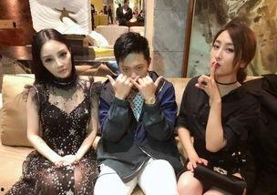 吃瓜明星热门事件,吃瓜明星热门事件盘点