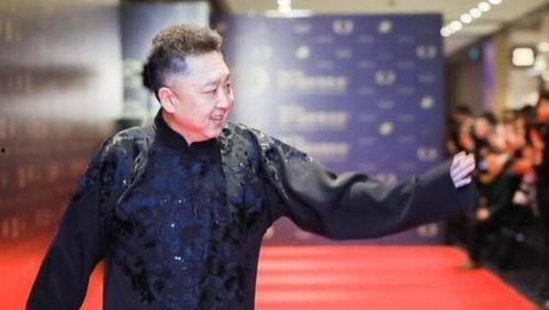 于谦电影,笑谈江湖，演绎人生百态