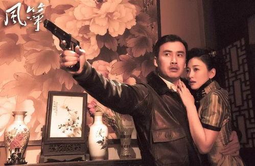 谍战电视剧大全,揭秘谍战电视剧的惊心动魄世界