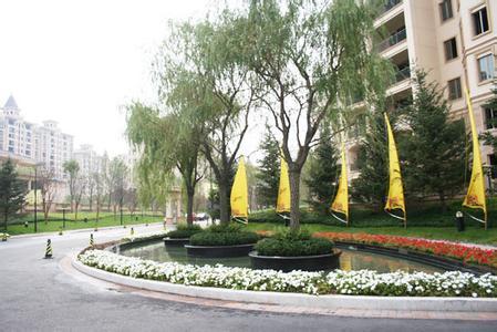 北京明星网红住的小区,北京明星网红聚集的奢华住宅区揭秘