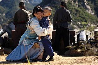 电视剧打狗棍,民族抗战的烽火岁月