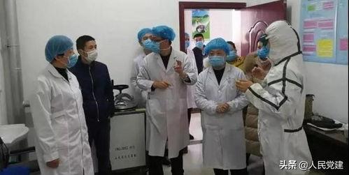 瓜州县发热门诊,守护健康防线，筑牢疫情防控堡垒