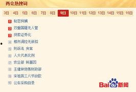 2012年热门话题,科技变革与全球关注焦点