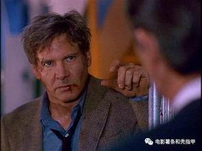 亡命天涯电影,逃亡者的生死较量