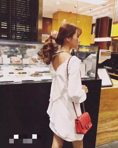明星网红店女装图片大全,明星网红店女装精选图鉴