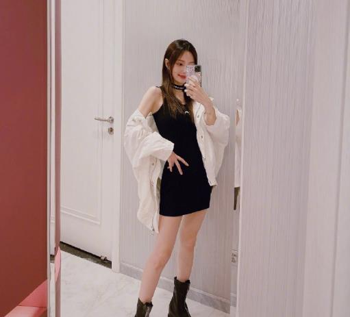 明星网红经常穿的网红店,揭秘明星网红钟爱的潮流网红店