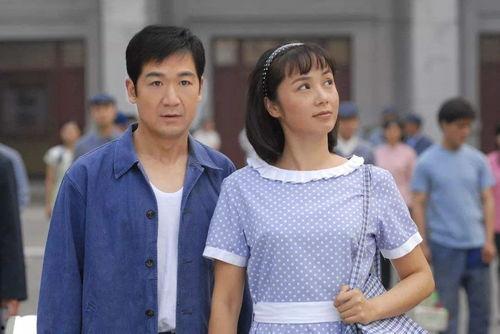 蒋雯丽电视剧,情感纠葛与人生抉择