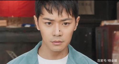 曹骏电视剧,演绎青春岁月，诠释成长故事