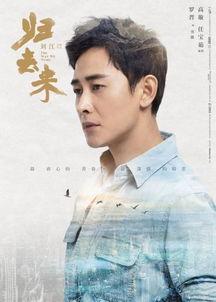 电视剧归去来,青春追梦，砥砺前行