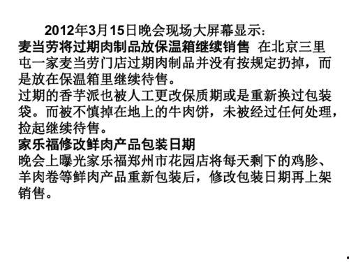 食品安全热门话题,揭秘食品添加剂、农药残留与食品安全监管