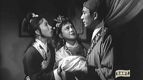 桃花扇电影,千古风流，爱恨情仇的传奇演绎