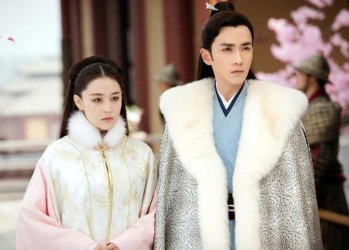 花谢花飞花满天电视剧,宫廷爱恨情仇的华丽演绎