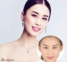 男明星女明星网红图片高清,男明星、女明星与网红风采大赏