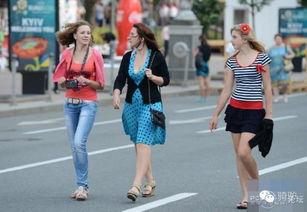 热门话题乌克兰美女,跨越国界的魅力与风采
