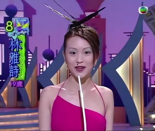林雅诗电影,光影交织的银幕传奇