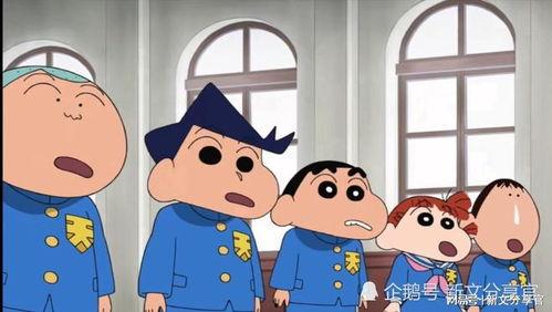 蜡笔小新电影大全,欢乐时光的温馨回忆