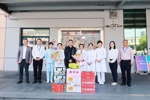 萧山区瓜沥镇发热门诊,守护健康防线的前沿阵地