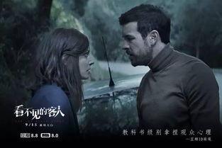 好看的悬疑电影,揭秘悬疑电影的惊悚之谜