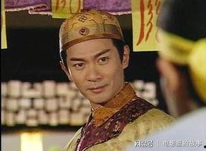 江华电视剧,命运交织的传奇人生