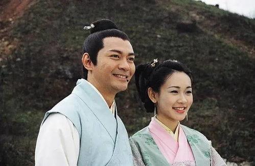 江华电视剧,命运交织的传奇人生