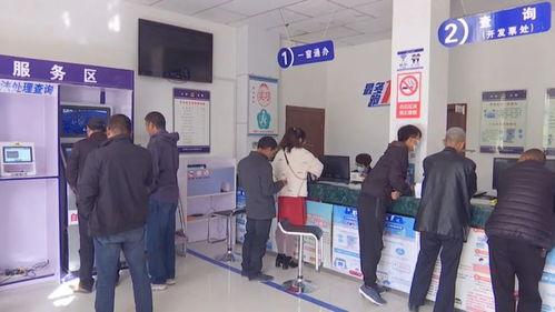 瓜州县发热门诊医院地址,守护健康，守护家园