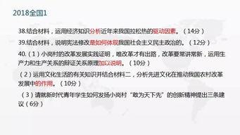 时事政治热门话题,从气候变化到地缘政治的2024年度时事政治盘点