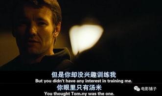 男人必看电影,盘点那些触动心灵的经典之作