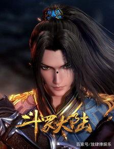 斗罗大陆电视剧免费观看完整版,热血青春，传奇再现！