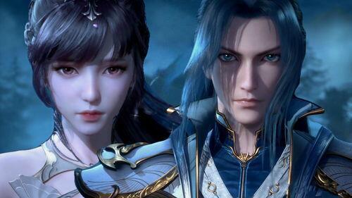 斗罗大陆电视剧免费观看完整版,热血青春，传奇再现！