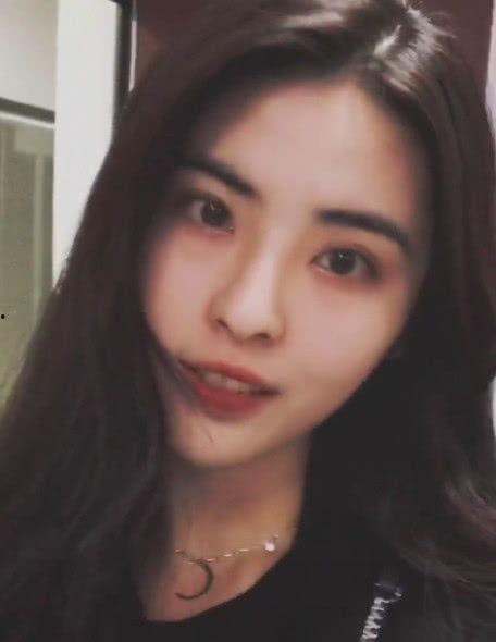 神似女明星网红是谁呀,她是谁？