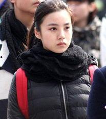 神似女明星网红是谁呀,她是谁？