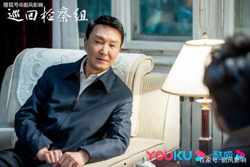 省委书记电视剧,权力与担当的抉择之路