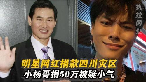 明星网红捐款用在哪里,助力公益，温暖社会