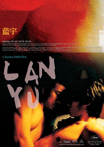 蓝宇电影,跨越时光的青春恋曲