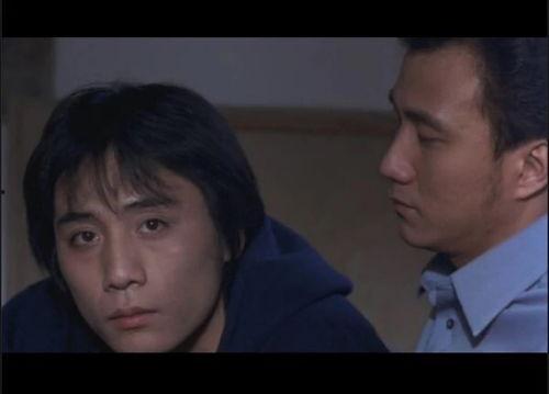 蓝宇电影,跨越时光的青春恋曲