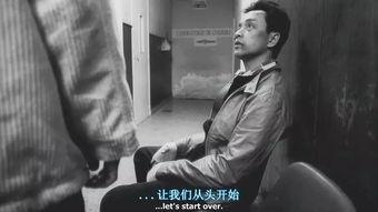 王家卫电影经典台词,穿越时空的浪漫诗篇