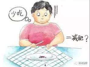 减肥热门话题,科学饮食与运动结合的瘦身之道